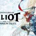 The Adventures of Elliot: The Millennium Tales (Nintendo Switch 2) Review