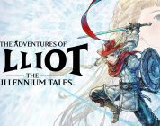 The Adventures of Elliot: The Millennium Tales (Nintendo Switch 2) Review