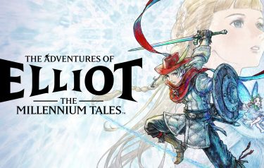 The Adventures of Elliot: The Millennium Tales (Nintendo Switch 2) Review