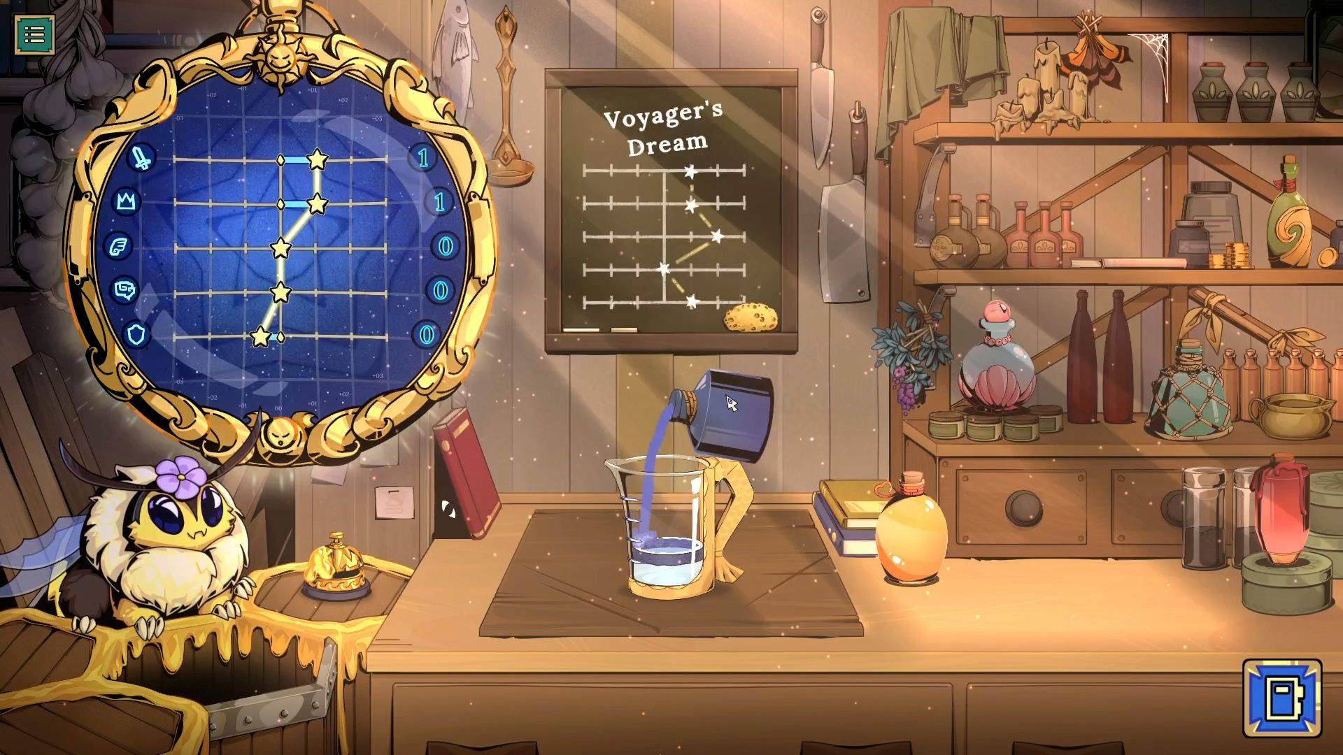 Tavern Talk Stories: Dreamwalker review
