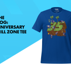 Sonic the Hedgehog 35th Anniversary Collection Available Now