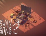 Swan Song review