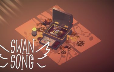 Swan Song review
