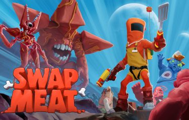 Swapmeat (PC) Review