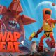 Swapmeat (PC) Review