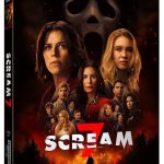 Scream 7 4k Ultra HD + Blu-ray