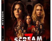 Scream 7 4k Ultra HD + Blu-ray