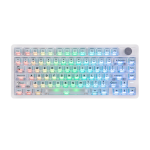 Epomaker HE75 V2 Keyboard Review (PC)