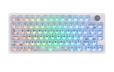 Epomaker HE75 V2 Keyboard Review (PC)