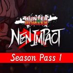Hunter x Hunter: Nen x Impact Season Pass