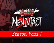Hunter x Hunter: Nen x Impact Season Pass