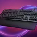 Turtle Beach Command Series KB5 Keyboard