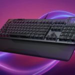 Turtle Beach Command Series KB5 Keyboard