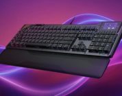Turtle Beach Command Series KB5 Keyboard