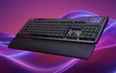 Turtle Beach Command Series KB5 Keyboard