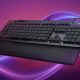 Turtle Beach Command Series KB5 Keyboard