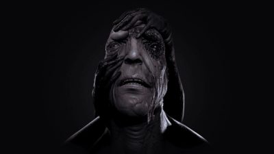 CORDURA, Co-Op Survival Horror Announced for Steam and PS5