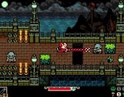 Mina the Hollower Review (PC)