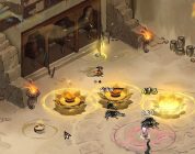 Realm of Ink Review (PC)
