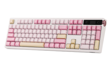 Epomaker TH108 Pro Keyboard Review (PC)