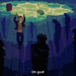 The Drifter Review (Nintendo Switch 2)