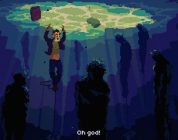 The Drifter Review (Nintendo Switch 2)