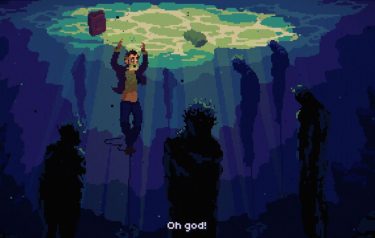 The Drifter Review (Nintendo Switch 2)