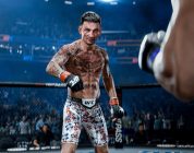 UFC 6 Review (PS5)