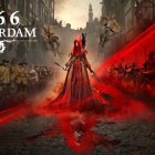 1666: Amsterdam