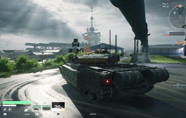 World of Tanks: HEAT Review (PC)
