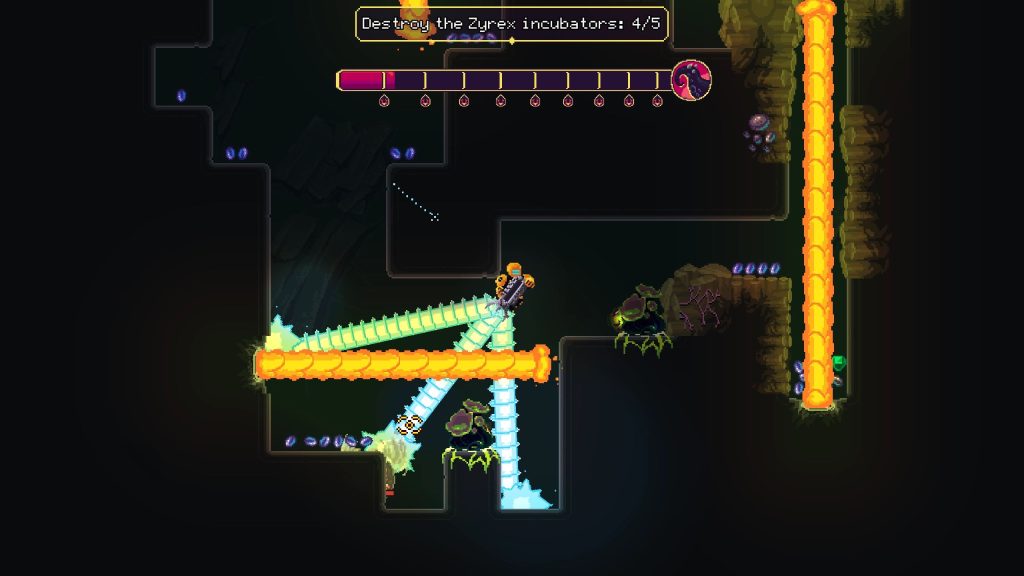 Wall World 2 review