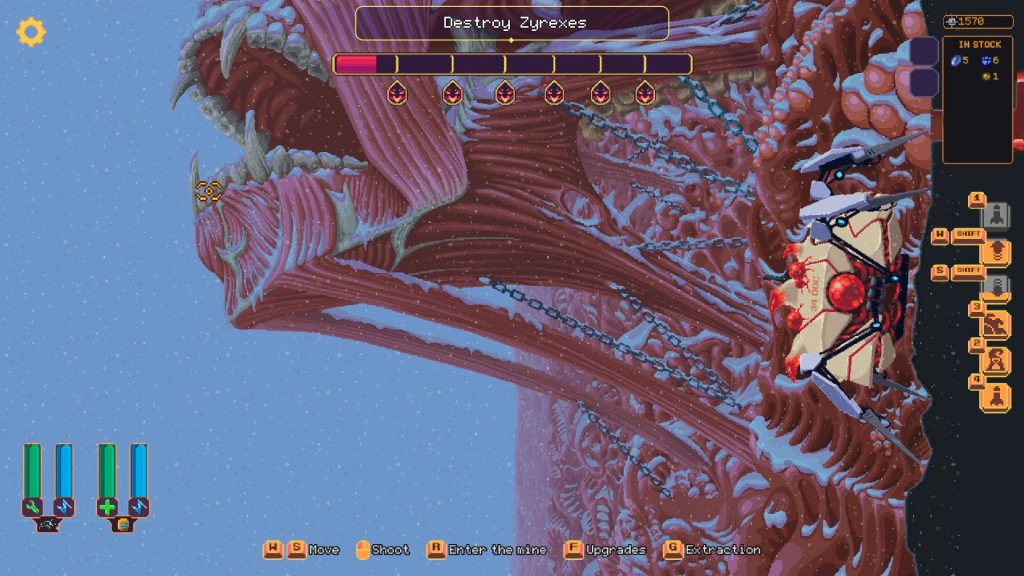 Wall World 2 review