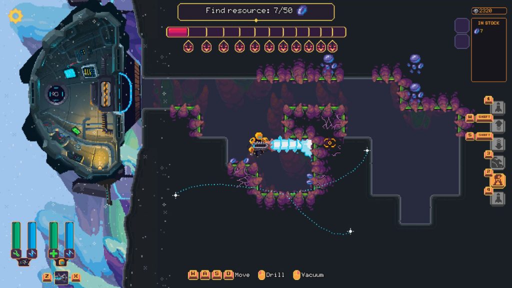 Wall World 2 review