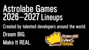 Astrolabe Games Unveils “The A-GO Manifesto”: All Eligible Upcoming Titles to Receive PS5 Physical Disc Releases
