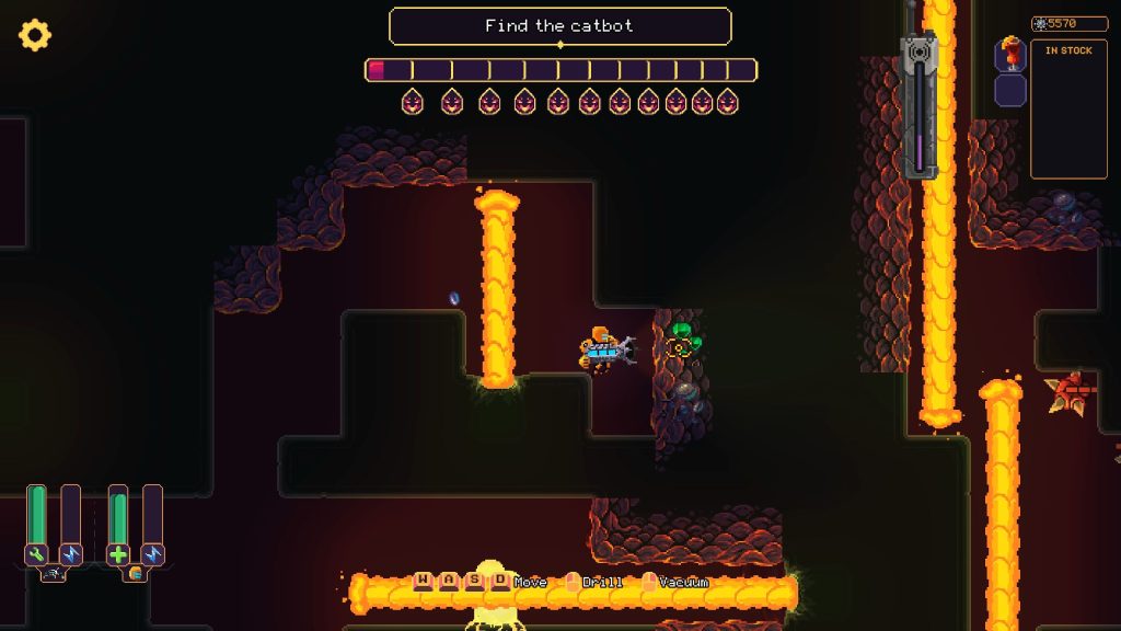 Wall World 2 review