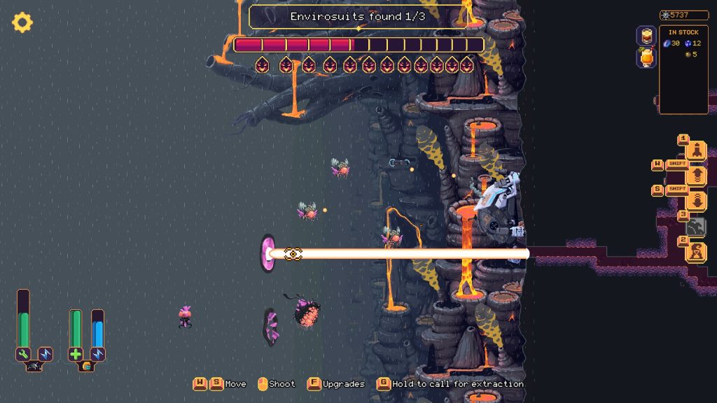 Wall World 2 review