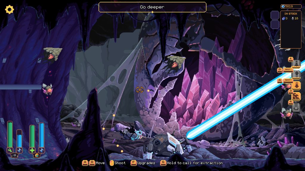 Wall World 2 review