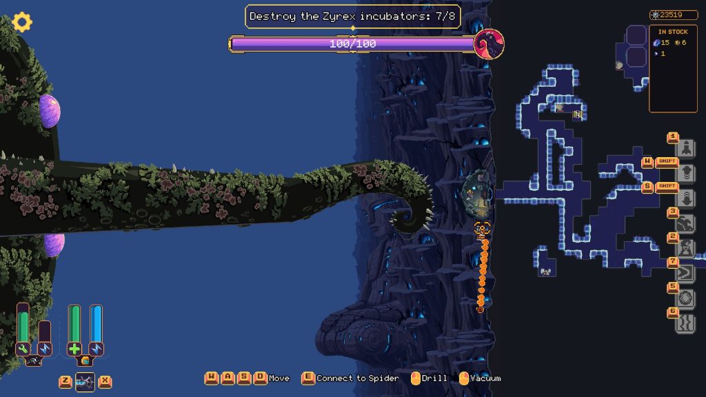 Wall World 2 review