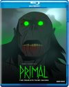 Genndy Tartakovsky’s Primal: The Complete Third Season