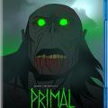 Genndy Tartakovsky’s Primal: The Complete Third Season