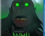 Genndy Tartakovsky’s Primal: The Complete Third Season