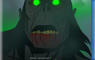 Genndy Tartakovsky’s Primal: The Complete Third Season