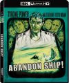 Abandon Ship! (4k Ultra HD + Digital)