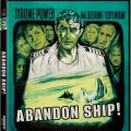Abandon Ship! (4k Ultra HD + Digital)