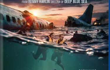 Deep Water