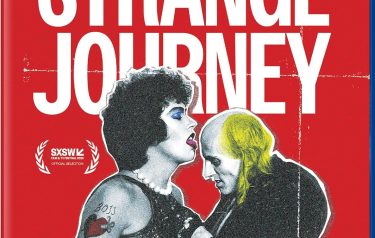 Strange Journey: The Story of Rocky Horror