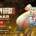 BlazBlue Entropy Effect X coming to Nintendo Switch 2 on August 13 alongside a Major Content Update