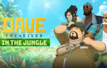 Dave the Diver: In the Jungle Review