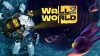 Wall World 2 review