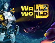 Wall World 2 review